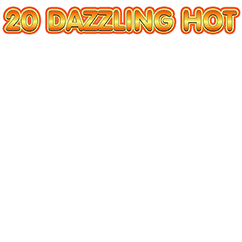 Câștig 20 Dazzling Hot