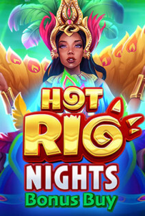 Hot Rio Nights Bonus Buy