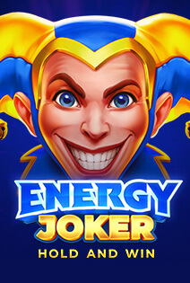 Energy Joker: Hold and Win