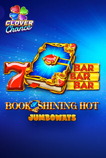 Book Of Shining Hot Jumboways